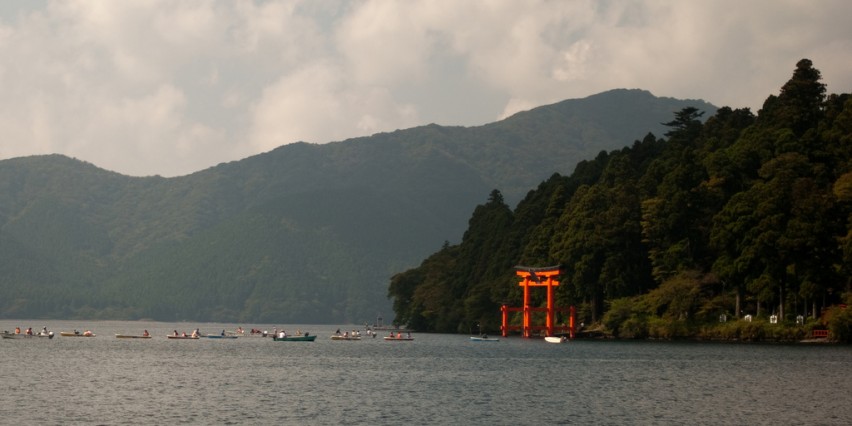 The Ultimate Guide to Experiencing Hakone