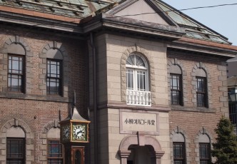 "Otaru Music Box Museum"
