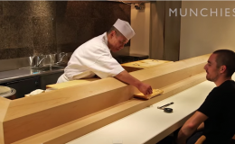 Three Videos to Help You Acquainted with Sushi Before Visiting Sushi Restaurants in Japan