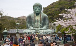 10 Must-see spots in Kamakura once you are in town!