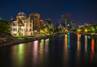 Hiroshima: A City of Hope and Peace