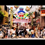 Things To Do On Takeshita Street, Harajuku