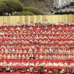 Katsuura Big Hina Matsuri