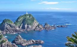 The Wild Charms of Cape Sata