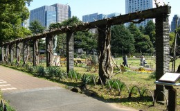 Hibiya Park, Japan’s Oldest Western Style Park
