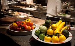 The Vegetarian's Guide to Japan - Part 3 (Restaurants)