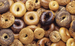 Bagel & Bagel - New York Style Bagels in Japan