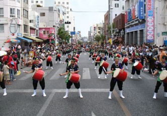 Obon: Dancing With Our Ancestors In Okinawa