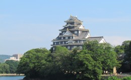 Top 5 Things To Do In Okayama City