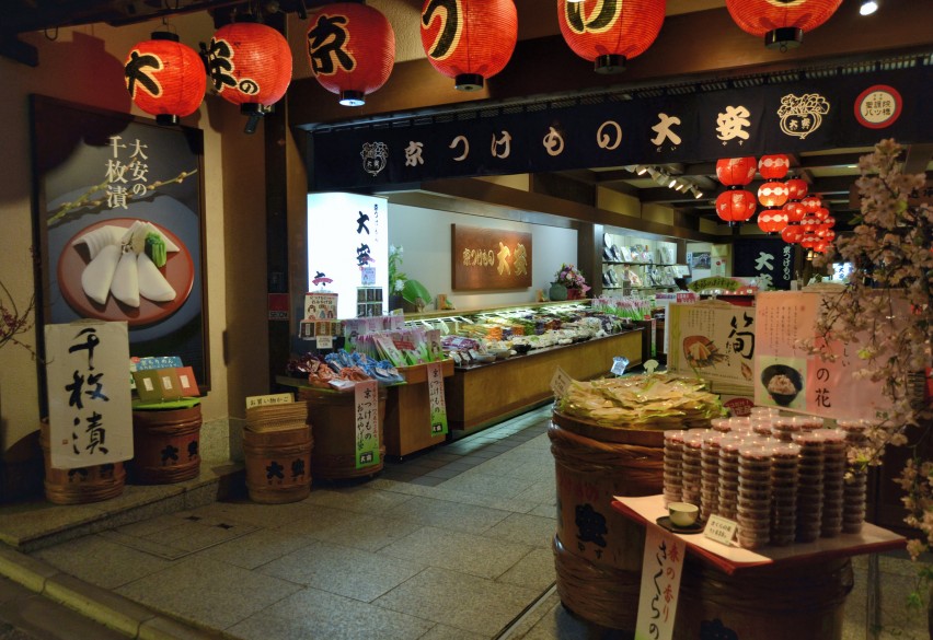 最棒的礼物:日本送礼的艺术