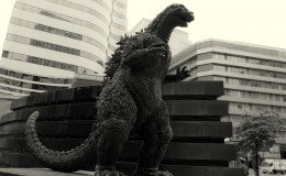 以日本为背景的电影TOP 5