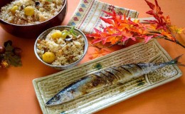 The Appetite of Autumn: Five Fall Foods to Try in Japan
