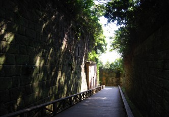 Sarushima : The Monkey Island Without Monkeys