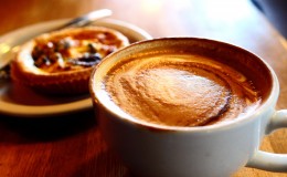 Anna Miller’s Restaurant in Shinagawa: The Last of the Mohicans