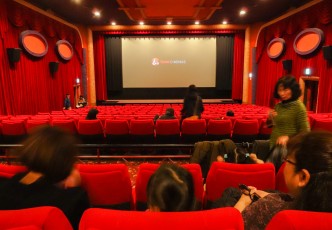 ‘Tis the Season… To Go See a Movie