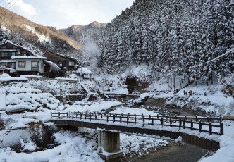The Top 5 Places to Visit in Nagano in Winter