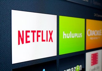 At Last, Netflix and Hulu Arrive in Japan