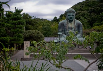 10 Famous Buddha Statues in Japan