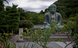 10 Famous Buddha Statues in Japan