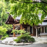 Nagoya Atsuta Shrine