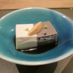 Tofu Café Fujino - A Surprising Lunch Course in Kyoto