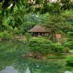Katsura Imperial Villa