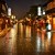 Braving the Rain: Strolling Through Kyoto's Gion District
