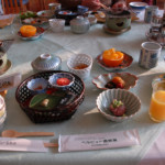 Japanese Eating and Drinking Etiquette