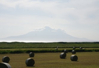 Rishiri Island: Paradise in Northern Hokkaido
