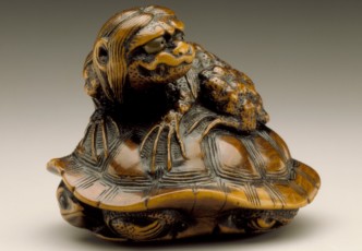 Spooky Japan: A Guide to the Cryptids