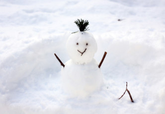 5 Winter Days in Sapporo 