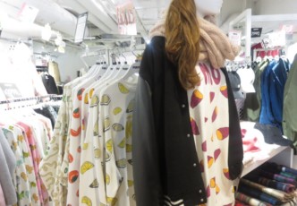 Where to Shop in Japan: Essential Fashion Brands for Women