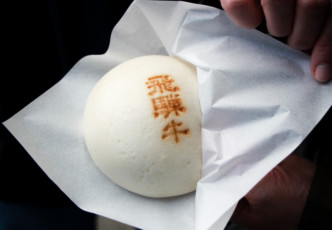 A Great Day in Takayama