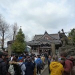 Kanamara Matsuri: The Phallus Festival (WARNING! Contains Sexual Images and Content)