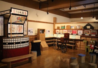 The Storyteller of Sarugakyo: Japanese Folktales in Minakami, Gunma