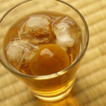 Introducing Umeshu:  Japanese Liqueur With A Heart