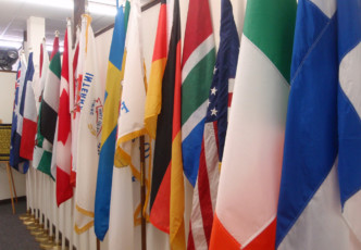 Spring Camp in Sagamihara's Wakaayu Village