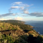 Hachijojima: Tropical Tokyo