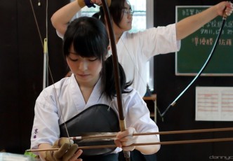 The Cost of Getting into Kyudou (Japanese Archery)