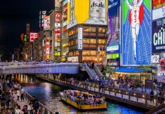 15 Things to Do in Osaka