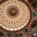 Mosques around Japan