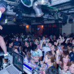 Japanese Nightclubs: A Different Kind of Night Out