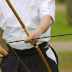 My Early Experiences with Kyudou (Japanese Archery)