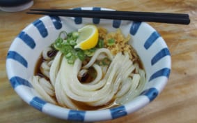 Sanuki udon