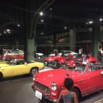 Where to Get Your Motor Running!: Top Places to Satisfy Your Love for Cars in Japan