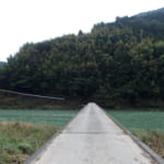 Asaochinka Bridge: Kochi's Lesser Known Low-lying Bridge