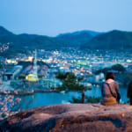 Enjoying the Four Seasons in Japan