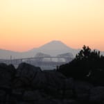 Seeing Mount Fuji from Tokyo (For Free!)