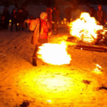 Demons, Dogs, and Fire: 3 Winter Festivals in Akita