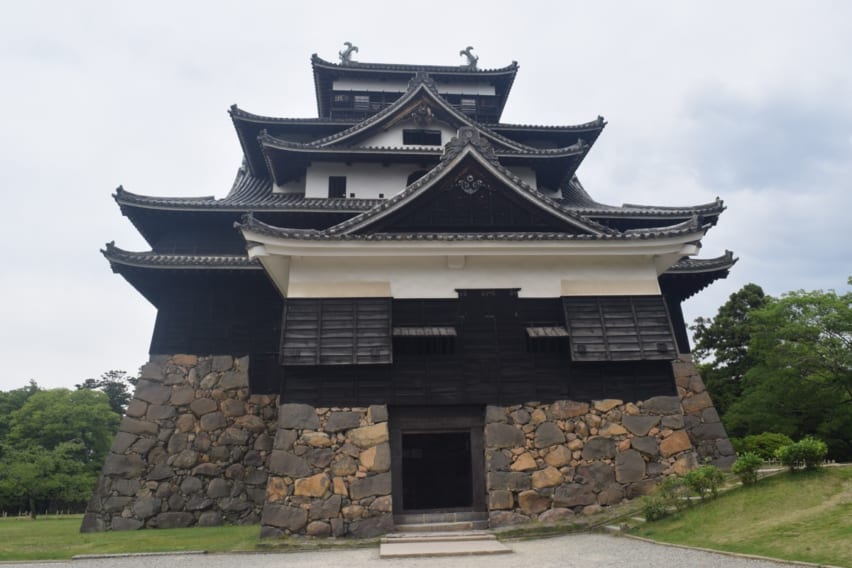 Matsue Castle